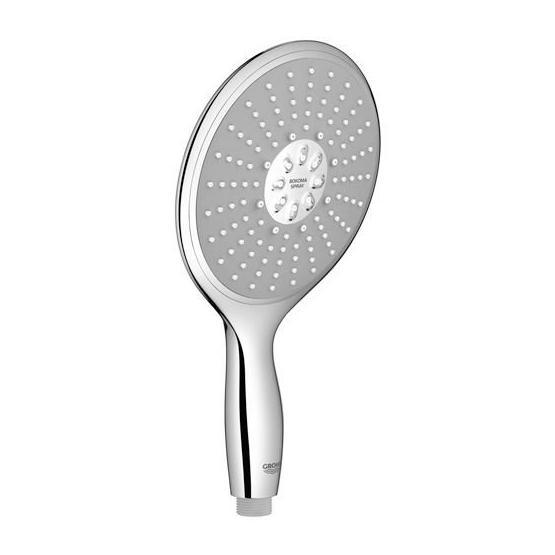 Grohe Power&Soul 27675000 Duş Başlığı