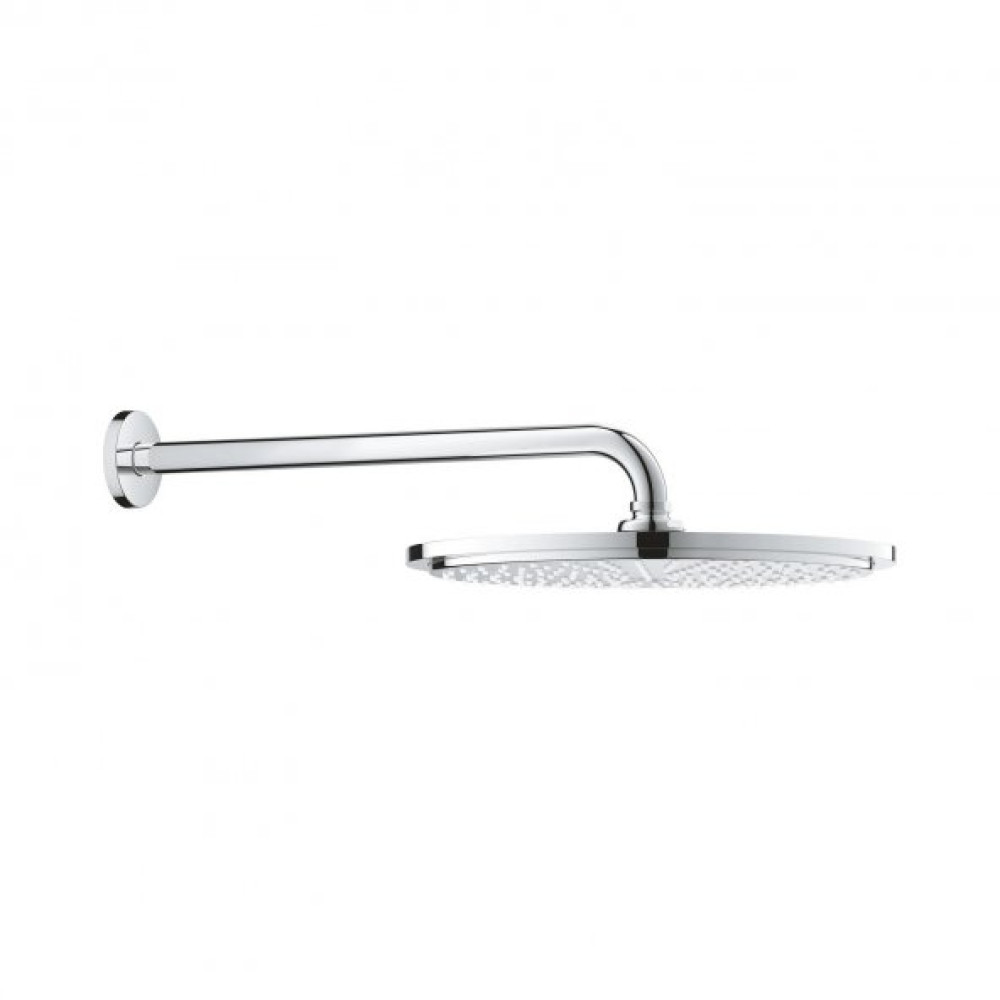 Grohe Rainshower Cosmopolitan Tepe Duşu Ve Dirseği 38Cm - 26066000 Duş Başlığı Fiyatı