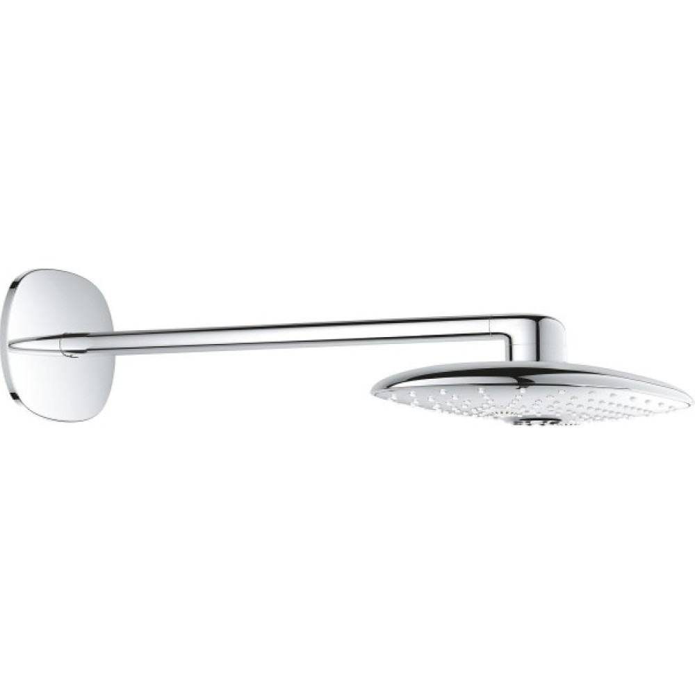 Grohe Rainshower Duo 360 Tepe Duşu seti, 2 Akışlı- 26254000 Duş Başlığı Fiyatı