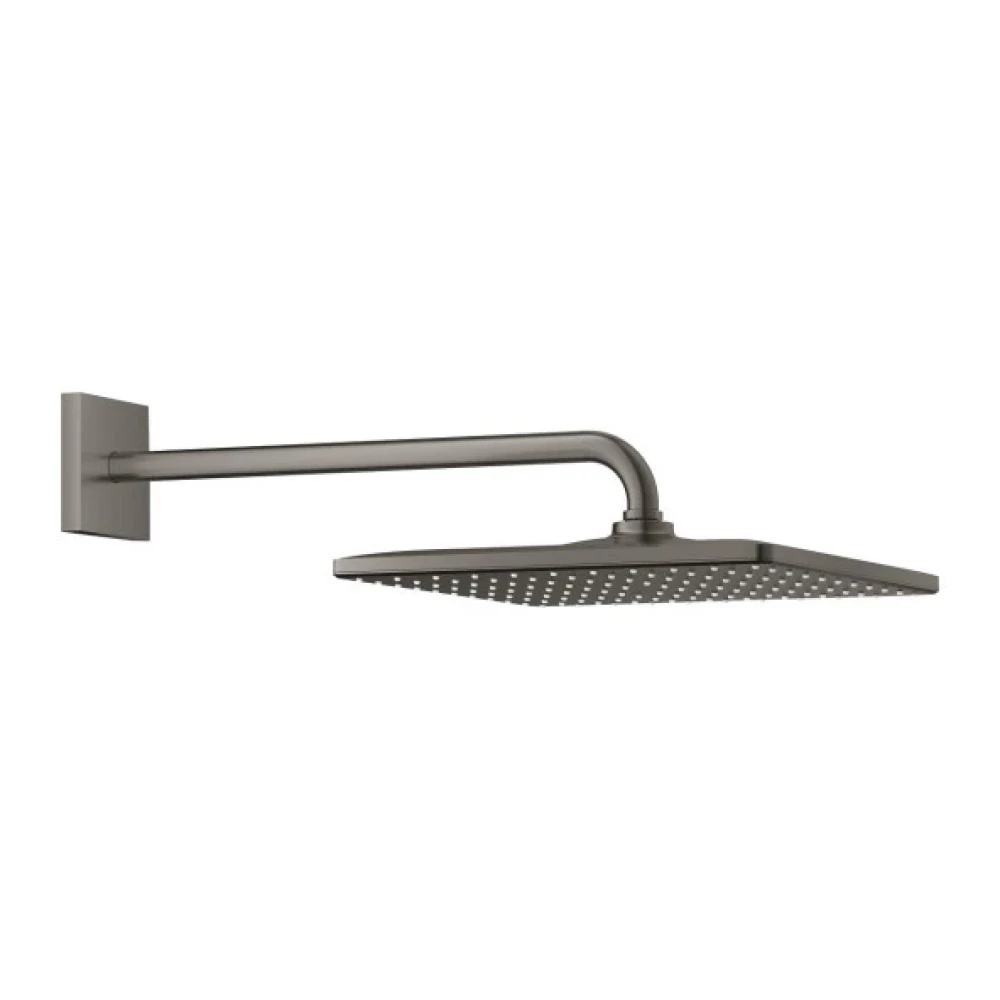 Grohe Raınshower Mono 310 Cube Tepe Dusu Setı 422 Mm, Tek Akıslı - 26564Al0 Duş Başlığı Fiyatı