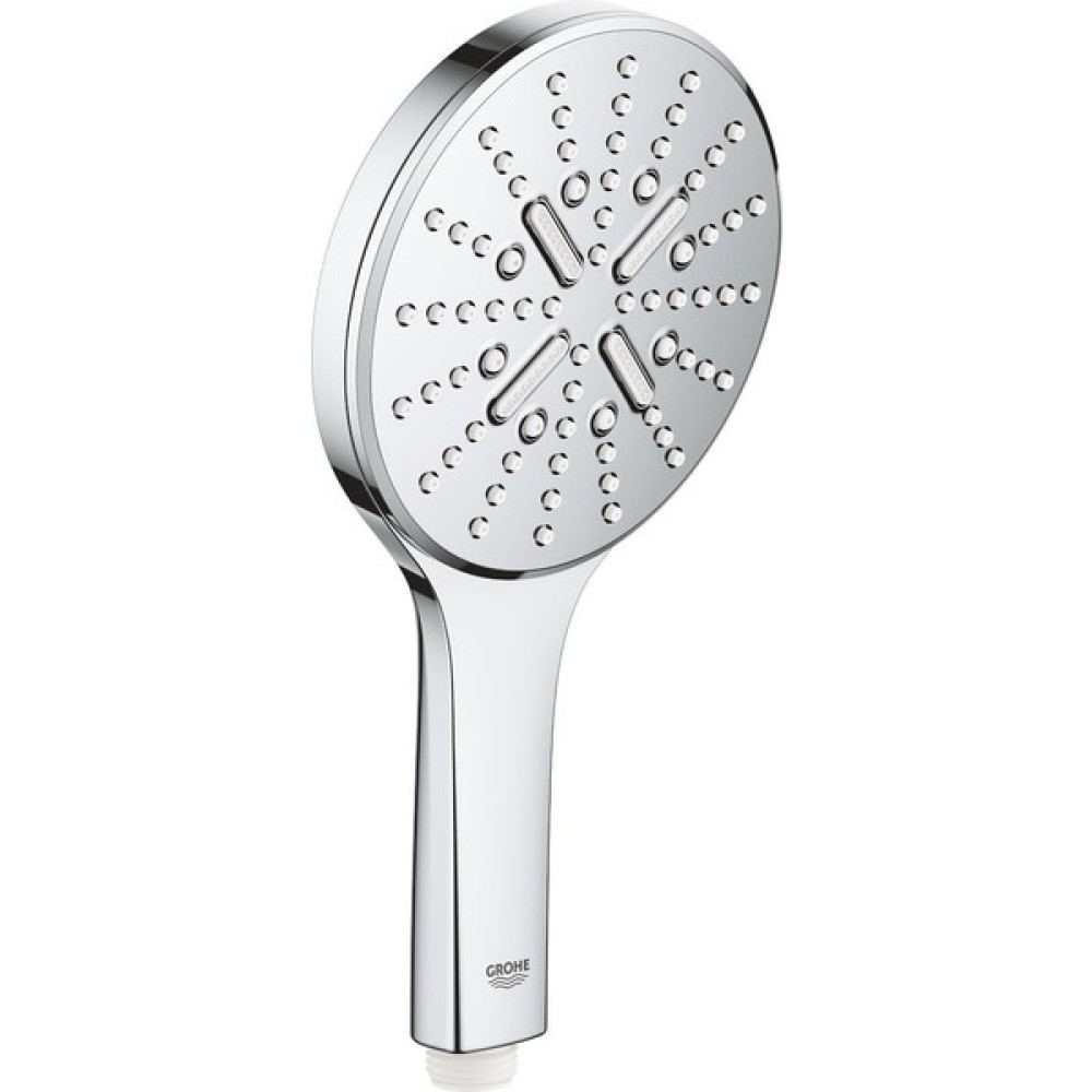 Grohe Rainshower Smartactive 130 El Duşu 3 Akışlı 26574000 Duş Başlığı Fiyatı