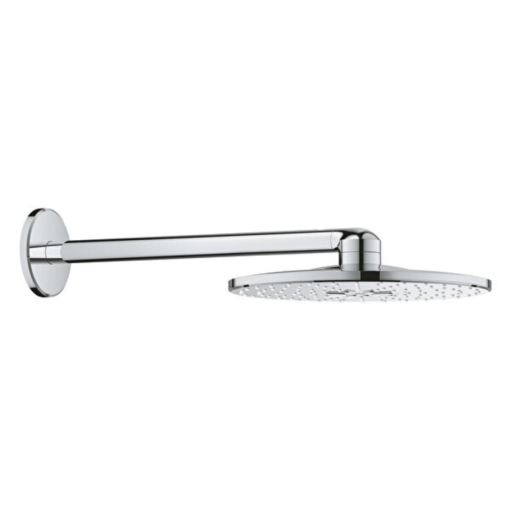 Grohe Rainshower Smartactive 310 26475000 430 MM 2 Akışlı Tepe Duşu Seti Şofbenler Fiyatı
