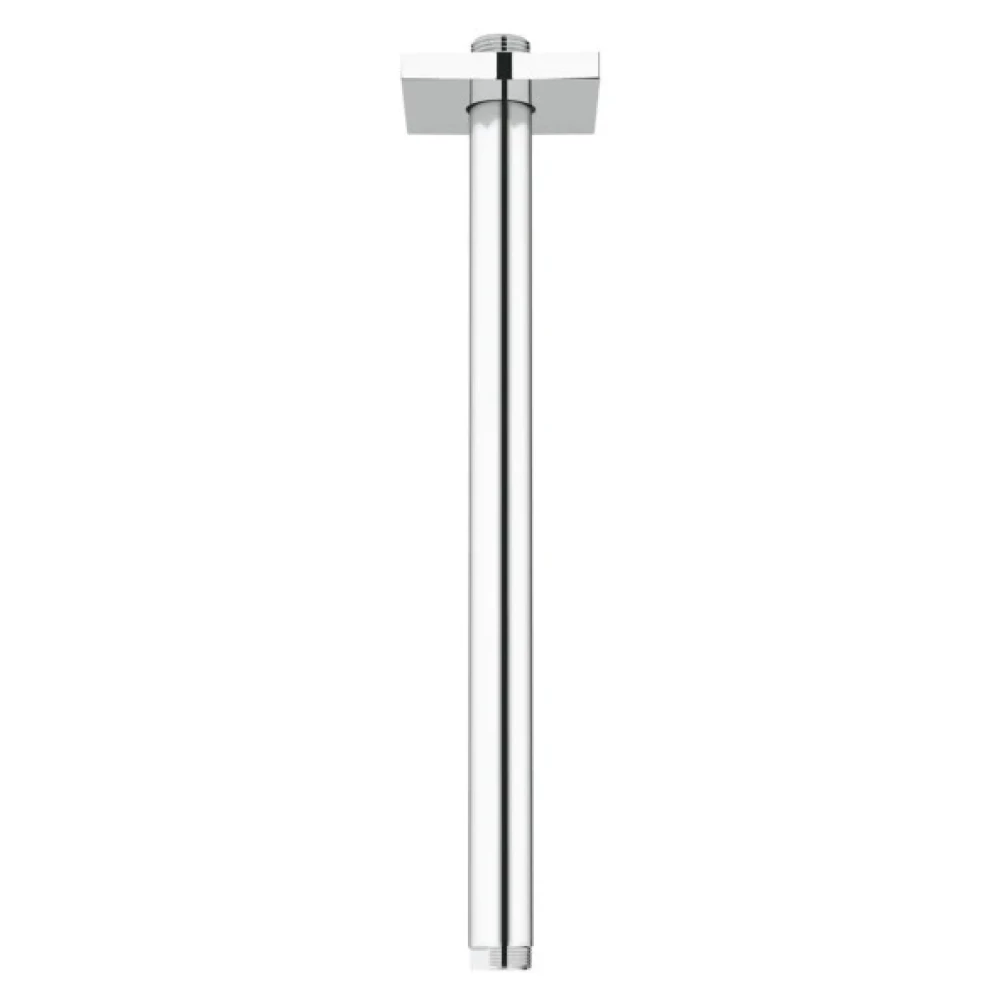 Grohe Rainshower Tepe Dusu Tavan Inis Borusu 292 Mm - 27484000 Duş Seti Fiyatı