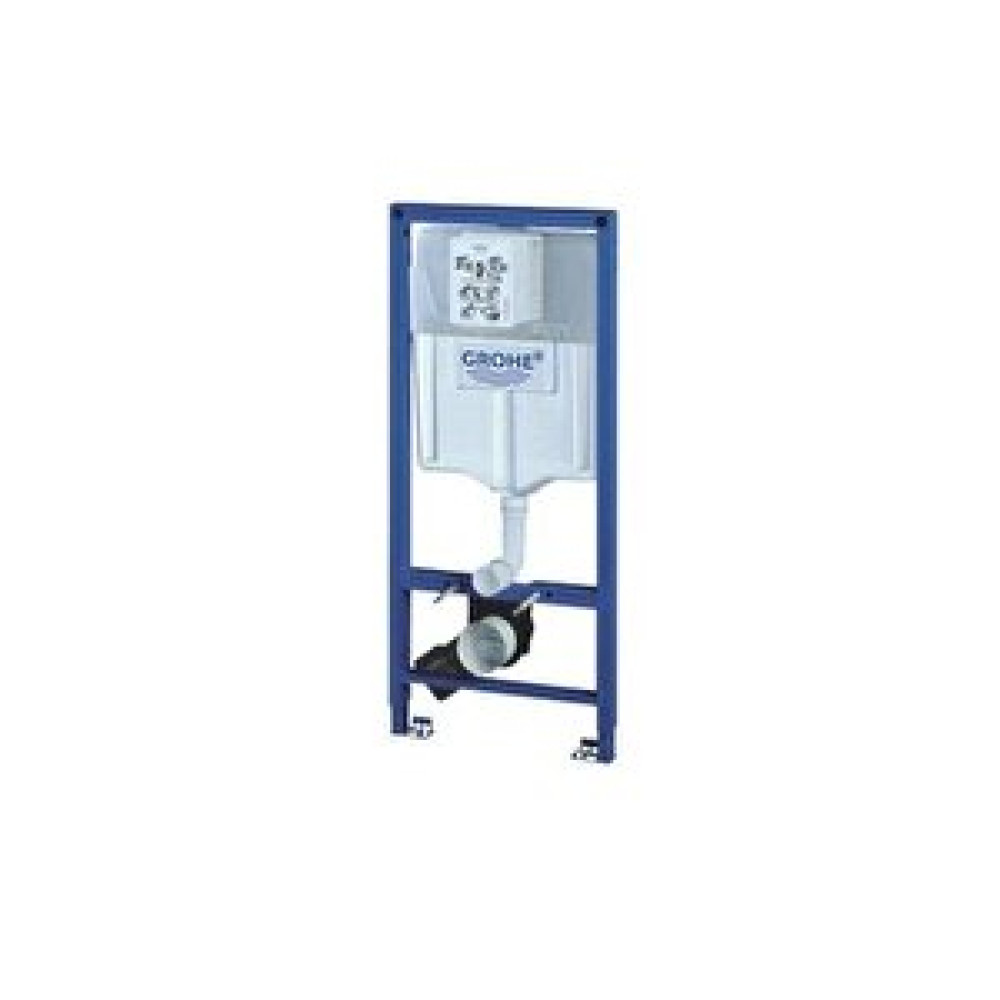Grohe Rapid Sl Gömme Rezervuar Pnömatik Alçıpan Tipi 13 Cm - 38528001 Rezervuar Fiyatı