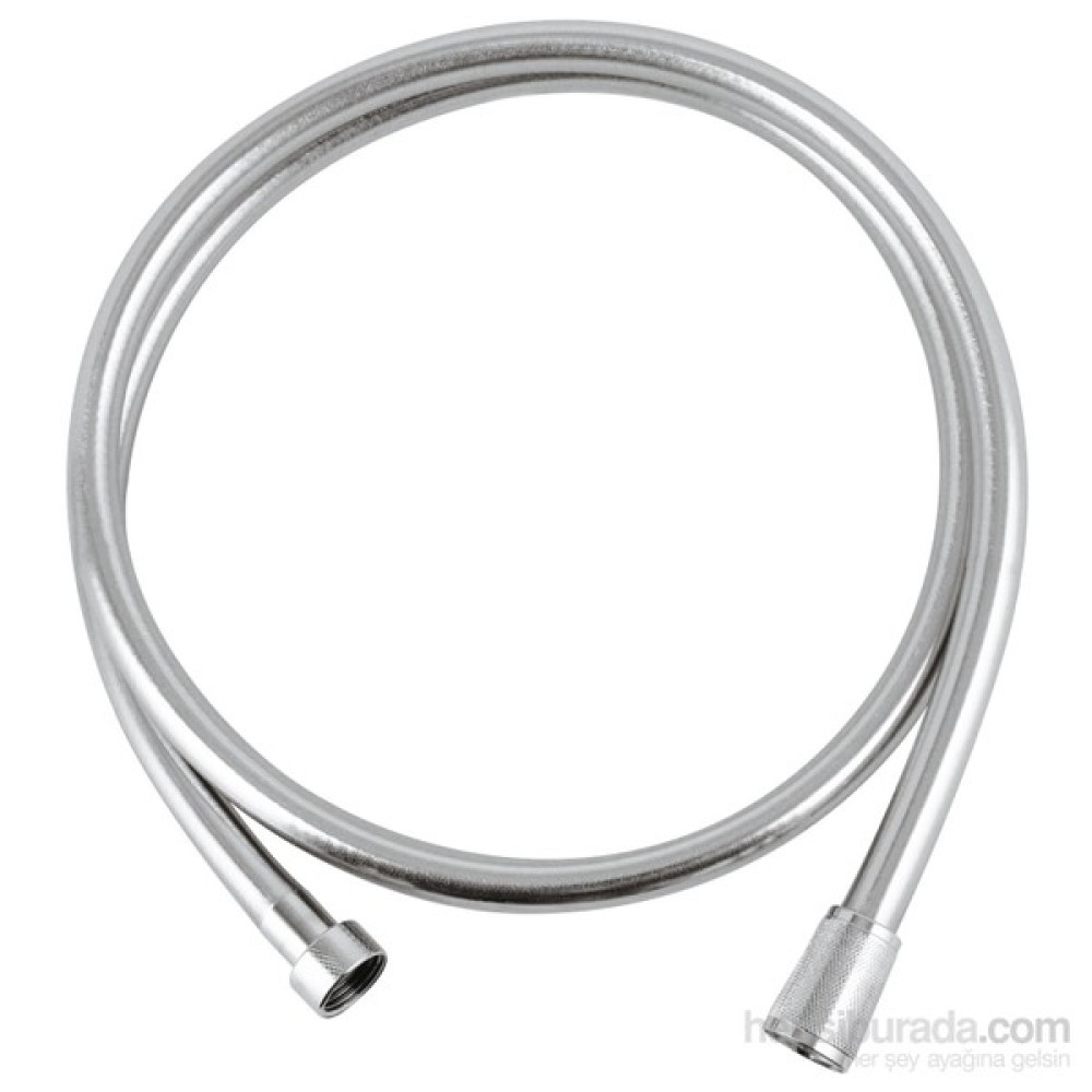 Grohe Relexa Silverfleks Spiral Hortum 150 cm - 28364000 Duş Seti Fiyatı