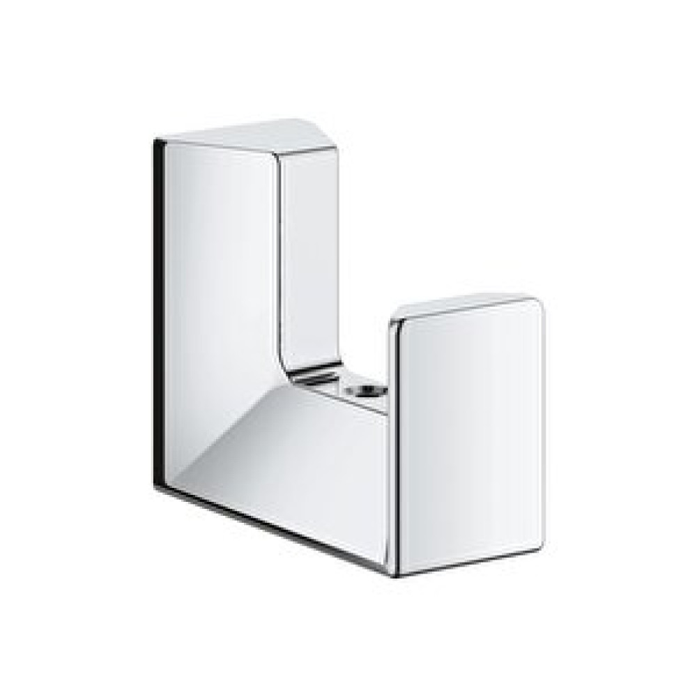 Grohe Selection Cube Bornoz Askılığı - 40782000 Banyo Askılık Fiyatı