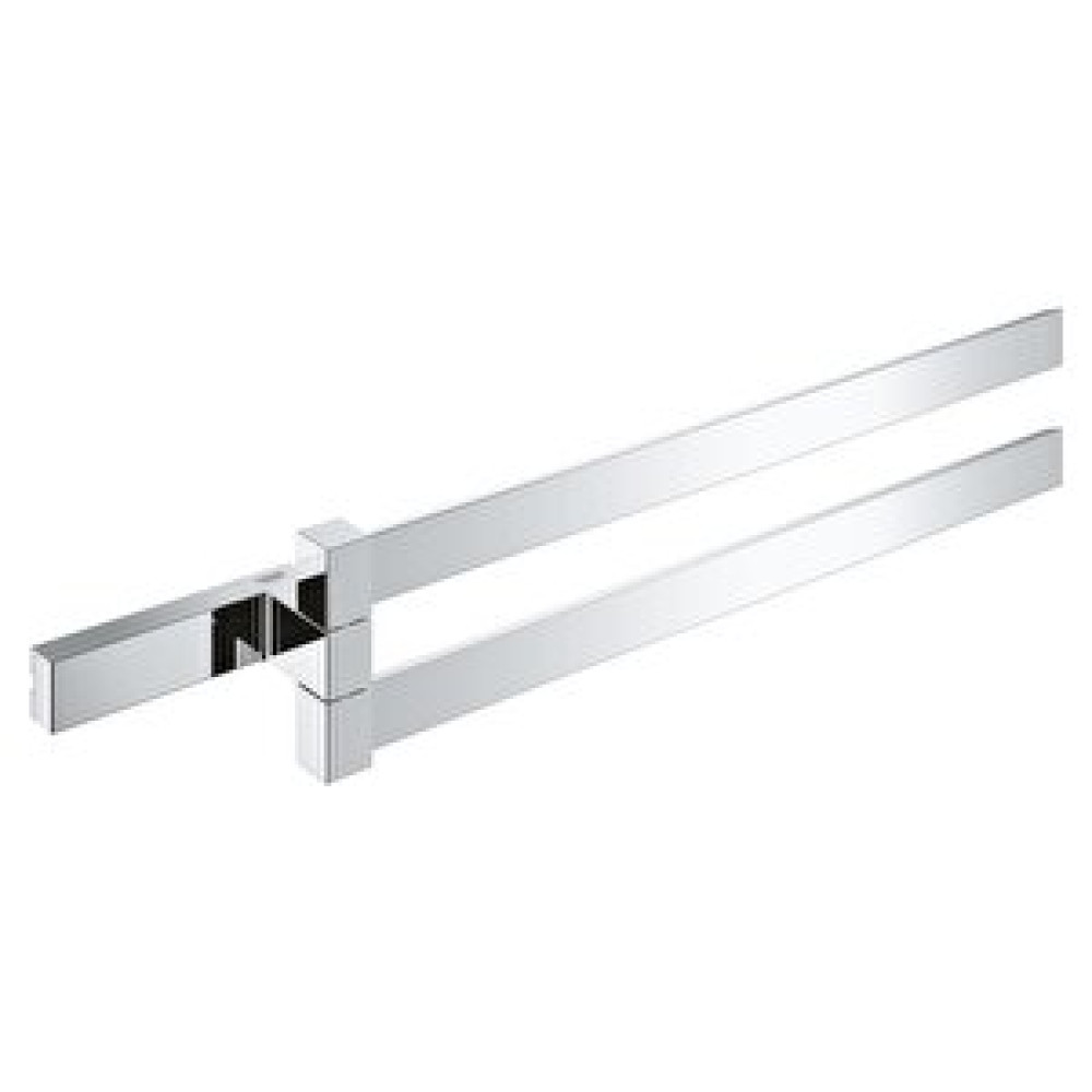 Grohe Selection Cube Havluluk (40768000) Havluluk Fiyatı