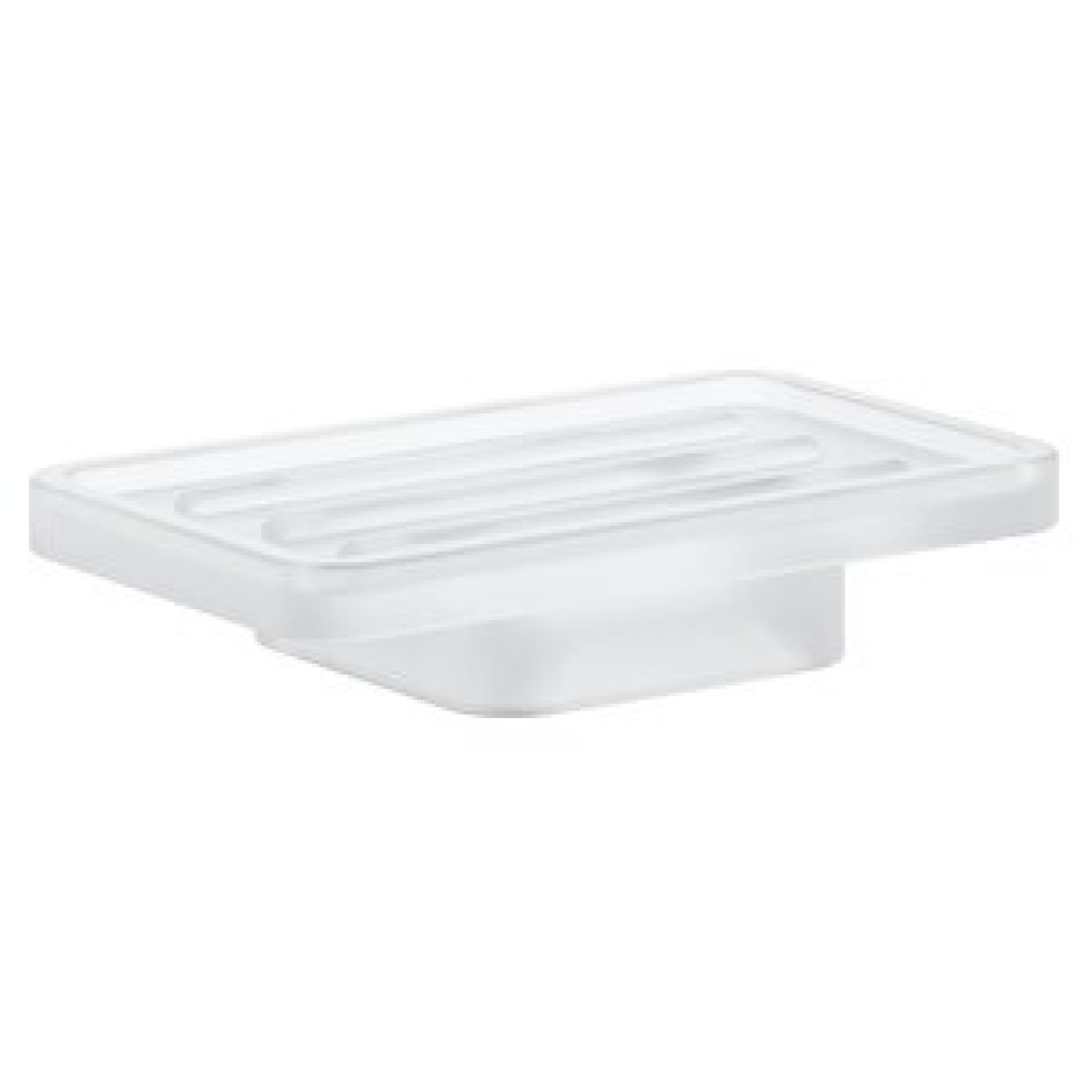 Grohe Selection Cube Sabunluk (40806000) Sabunluk Fiyatı