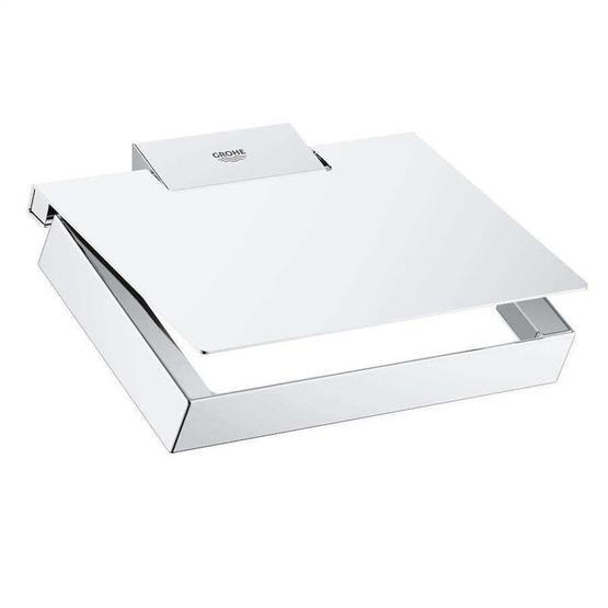 Grohe Selection Cube Tuvalet Kağıtlığı Tuvalet Kağıtlığı Fiyatı