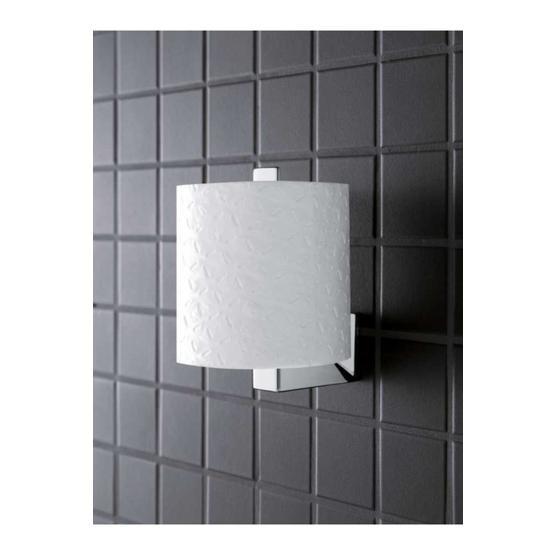 Grohe Selection Cube Tuvalet Kağıtlığı
