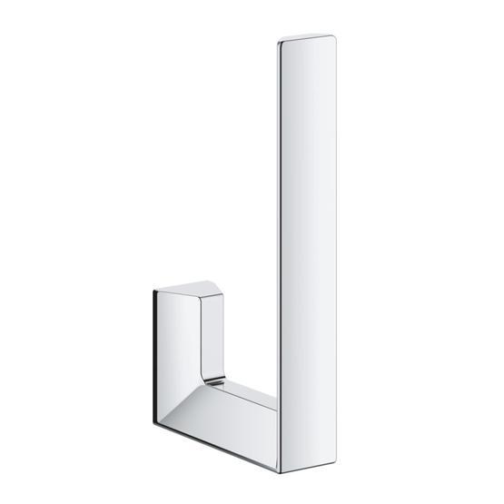 Grohe Selection Cube Tuvalet Kağıtlığı