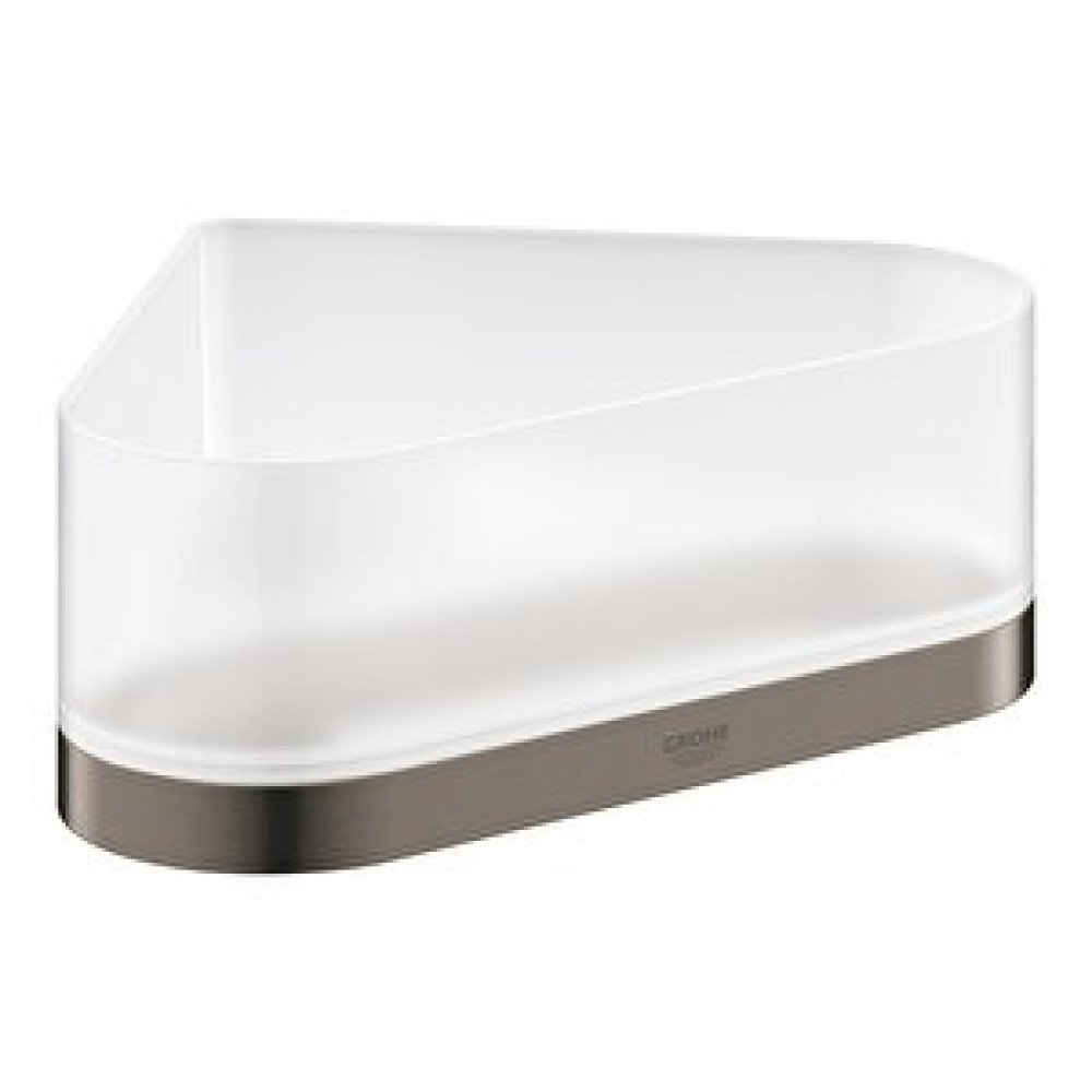 Grohe Selecti̇on Köşe Duş Rafi - 41038al0 Sabunluk Fiyatı