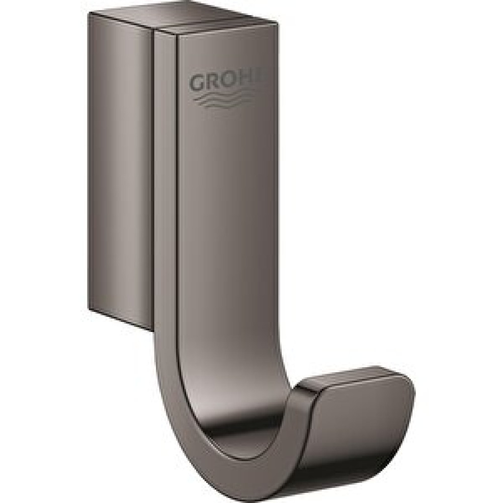Grohe Selection Tekli Havlu Askısı 41039a00 Banyo Askılık Fiyatı