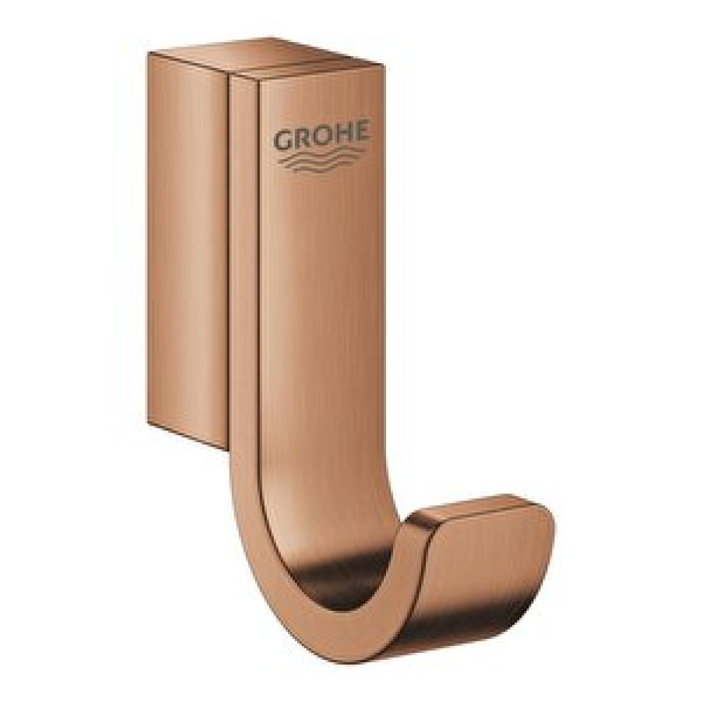 Grohe Selection Tekli Havlu Askısı - 41039dl0 Banyo Askılık Fiyatı
