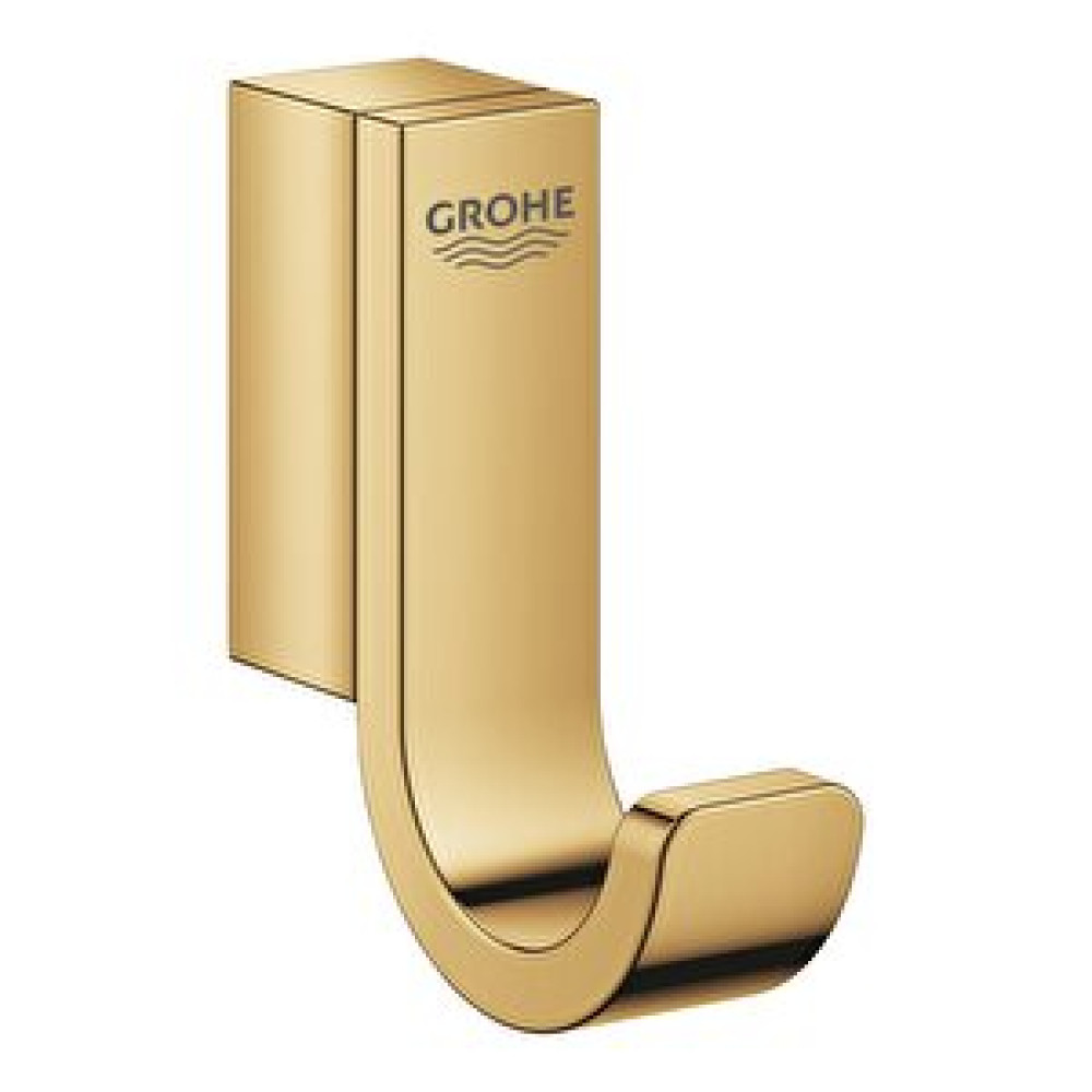 Grohe Selection Tekli Havlu Askısı - 41039gl0 Banyo Askılık Fiyatı