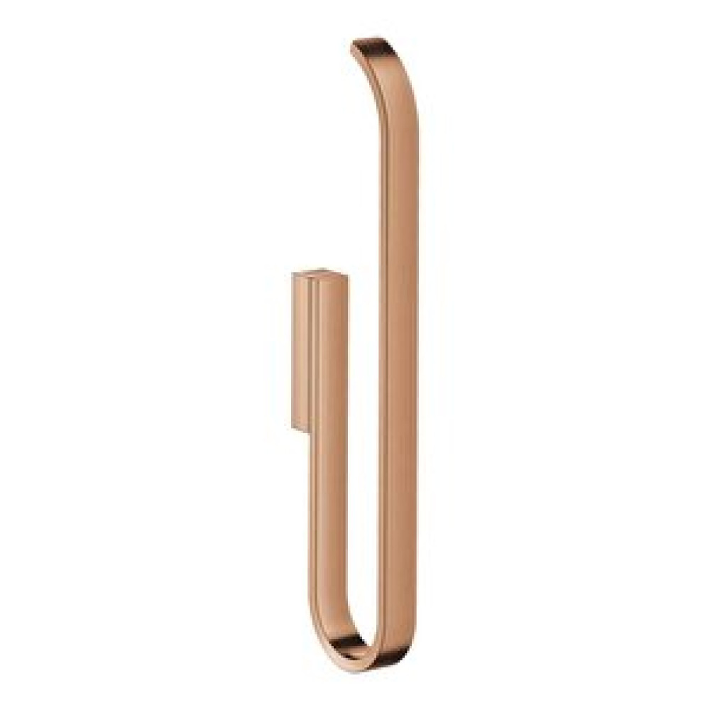 Grohe Selection Yedek Tuvalet Kağıdı Tutacağı (çift Rulo İçin) - 41067dl0 Tuvalet Kağıtlığı Fiyatı