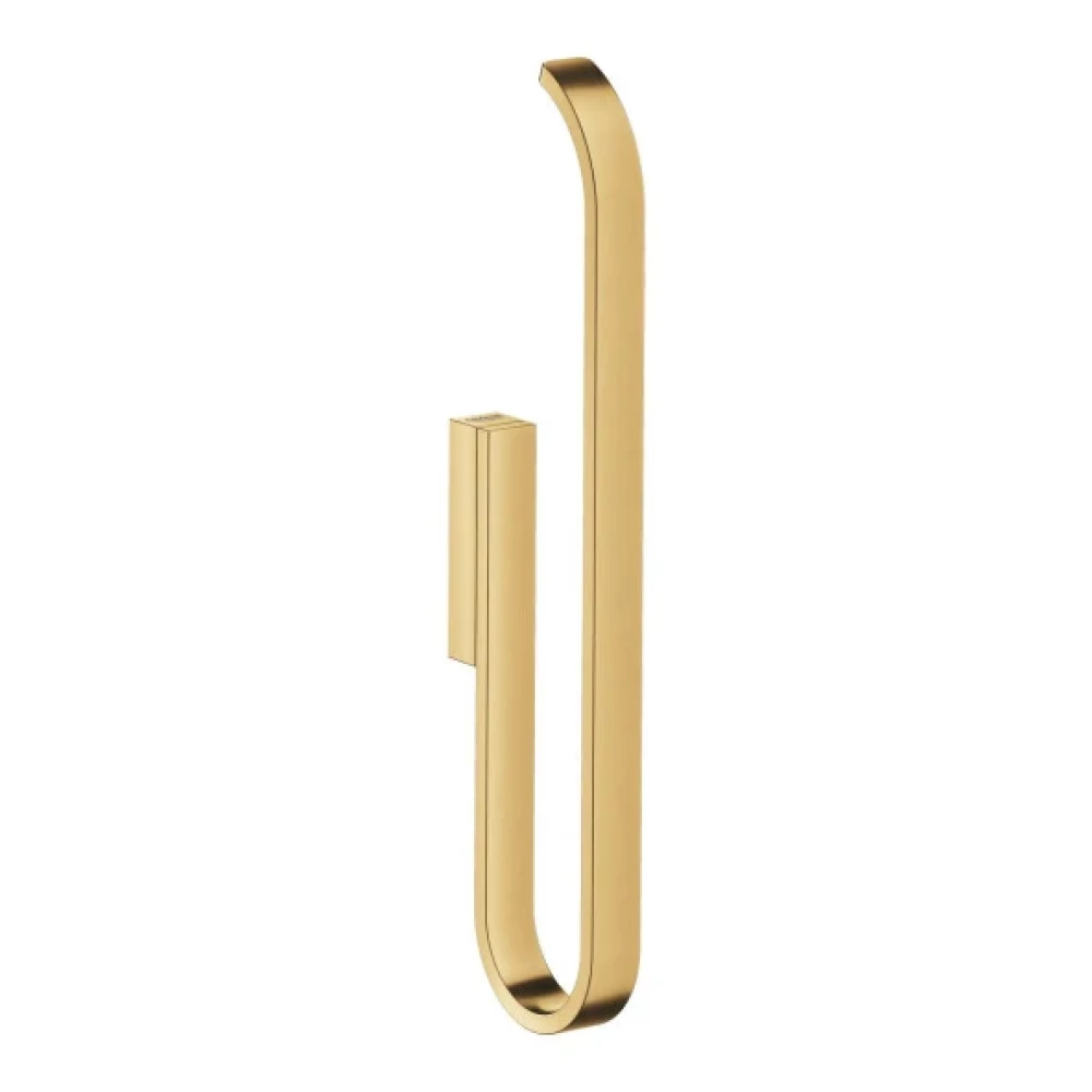 Grohe Selection Yedek Tuvalet Kagidi Tutacagi (Cift Rulo Icin) - 41067Gn0 Duş Seti Fiyatı