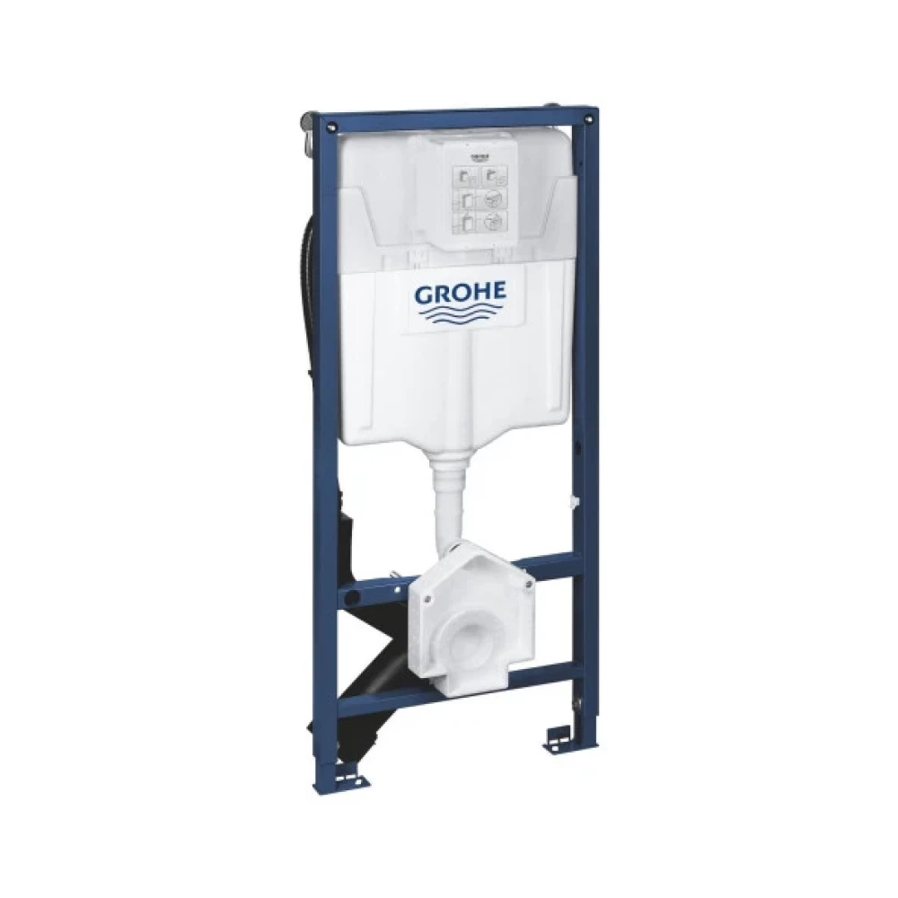 Grohe Sensia Klozet Sistemleri Icin Rapid Sl - 39112001 Rezervuar Fiyatı