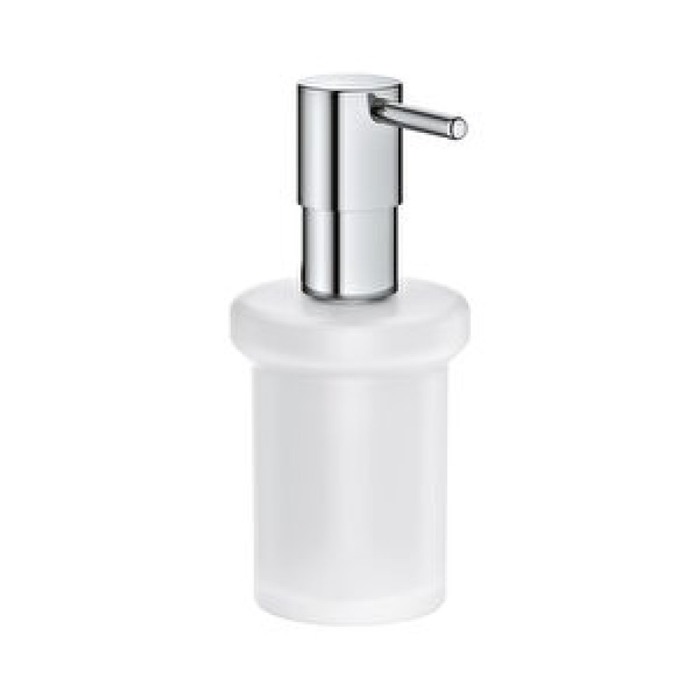 Grohe Sıvı Sabunluk Essentials Duvara Monte Tutacağı Hariç 40394001 Sabunluk Fiyatı