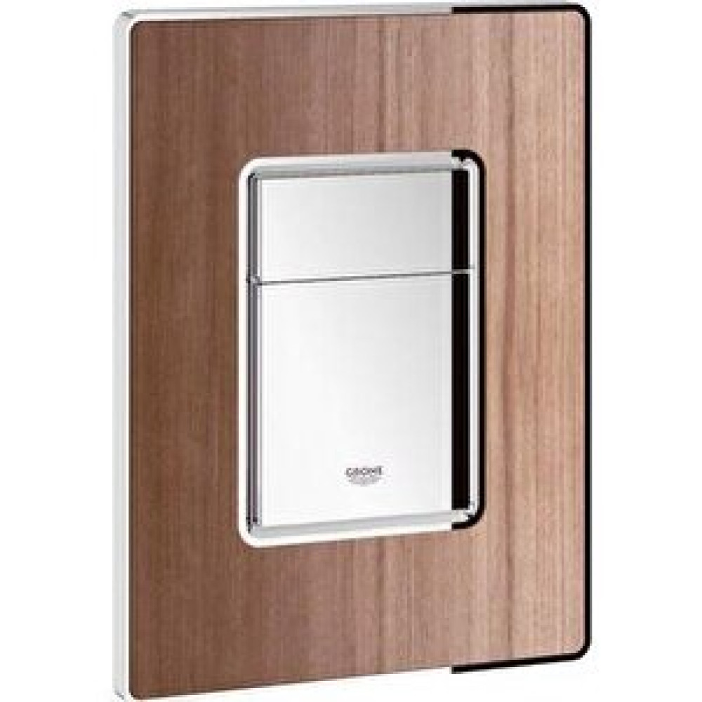 Grohe Skate Cosmo.ahsap Rez.panelı Cevız 38849hp0 Rezervuar Fiyatı