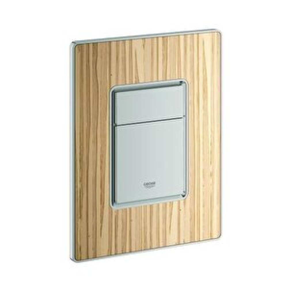 Grohe Skate Cosmopolitan Ahşap Rezervuar Paneli Meşe Rezervuar Fiyatı