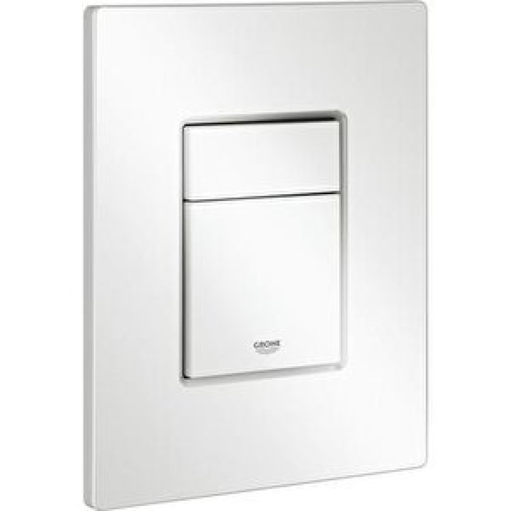 Grohe Skate Cosmopolitan Gömme Rezervuar Kumanda Paneli Beyaz - 38732sh0 Rezervuar Fiyatı