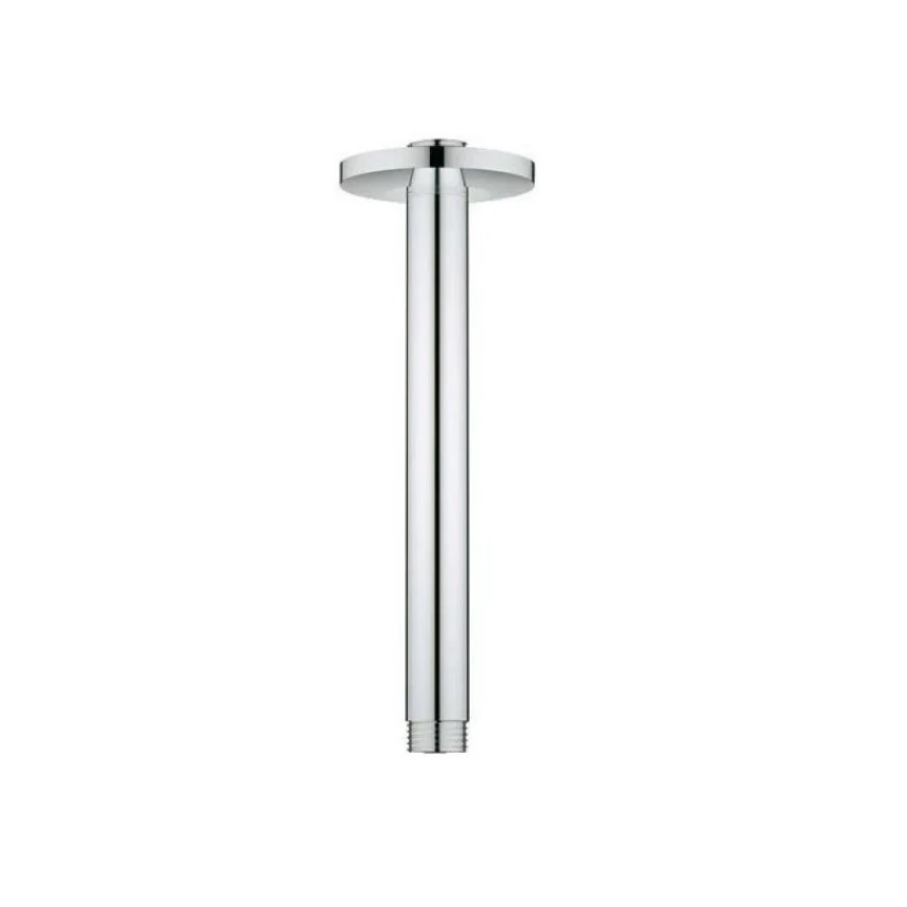 Grohe Tavandan Dus Basligi Tavan Inis Borusu 186 Mm - 27559000 Duş Başlığı Fiyatı