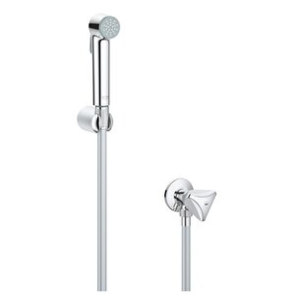 Grohe Tempesta -f Taharet Spreyi 30 (ara Muslukla Birlikte) Musluklar Fiyatı