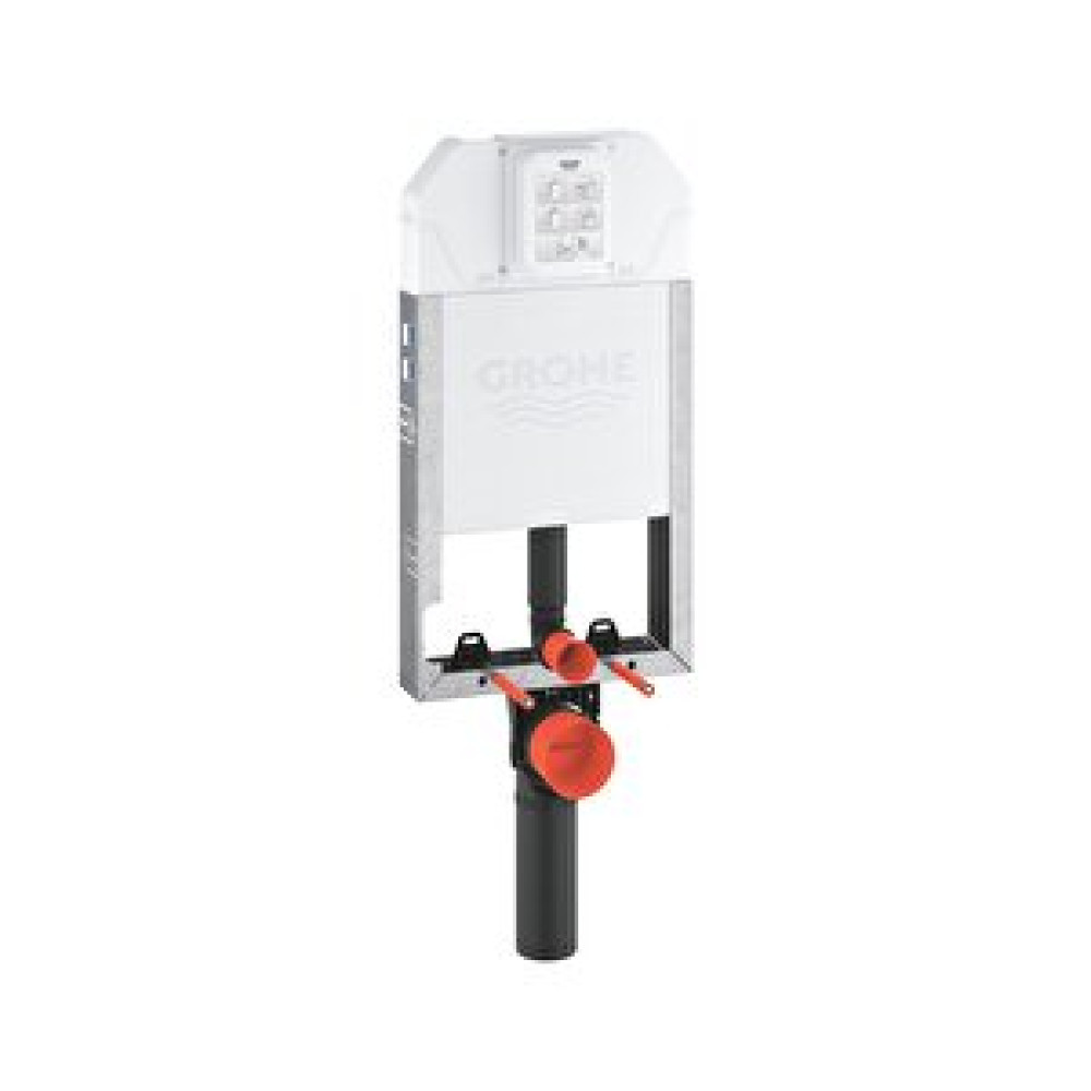 Grohe Uniset Yerli Üretim Gömme Rezervuar 80 Mm Rezervuar Fiyatı