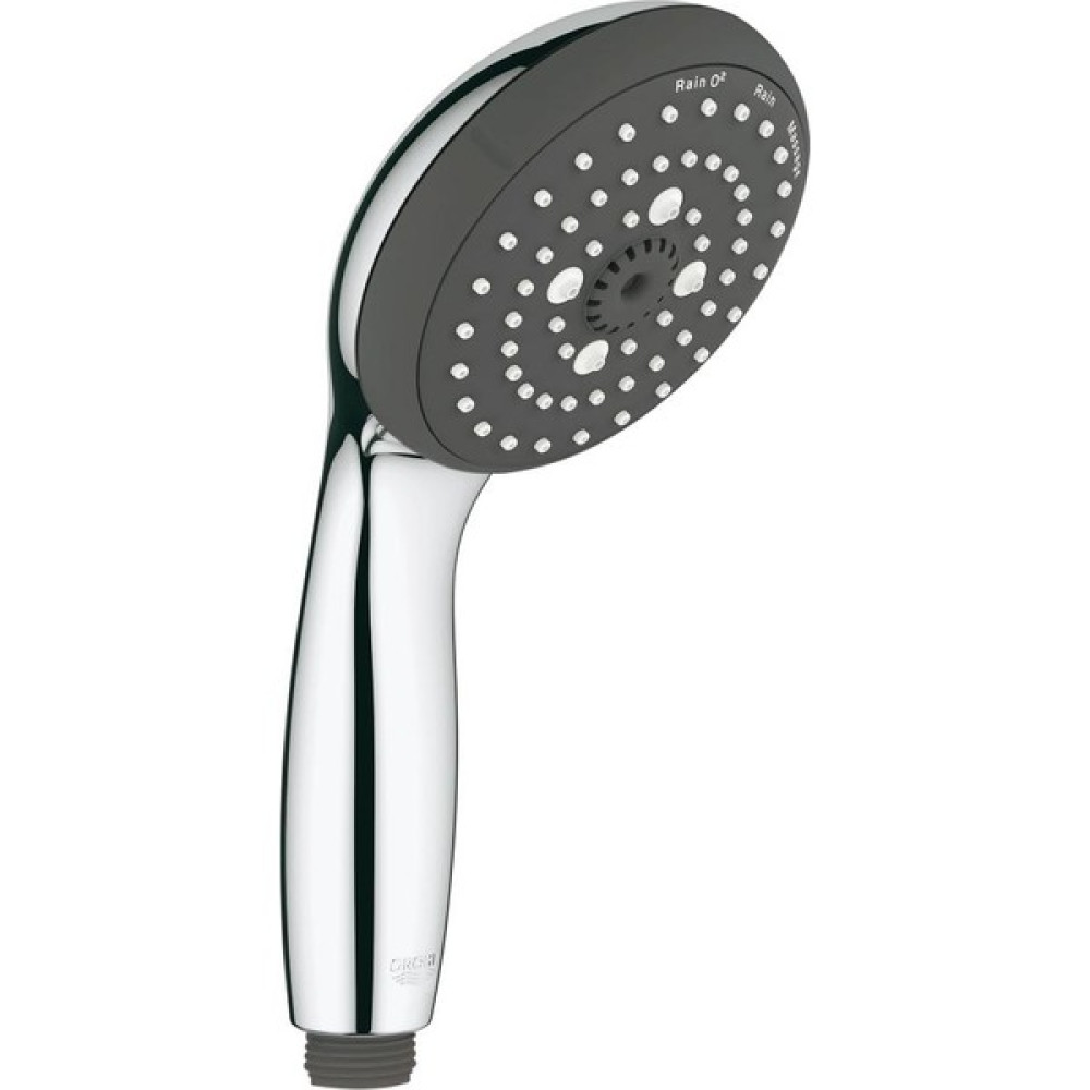 Grohe Vitalio Start 100 El Duşu 3 Sprey Akışlı Duş Başlığı Fiyatı