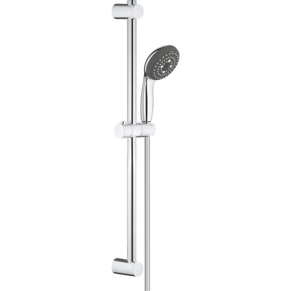 Grohe Vitalio Start 100 Sürgülü Duş Seti 3 Sprey Akışlı Duş Seti Fiyatı