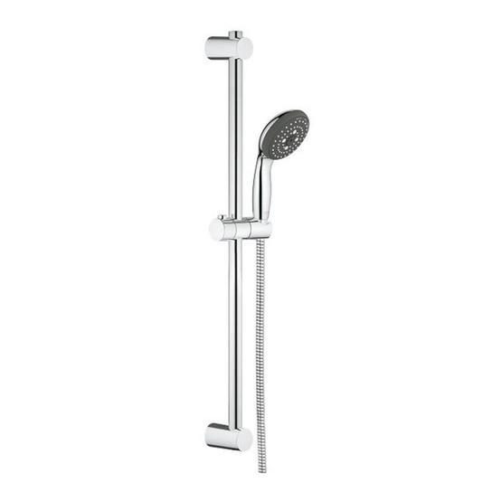 Grohe Vitalio Start 3F Duş Seti Duş Seti Fiyatı