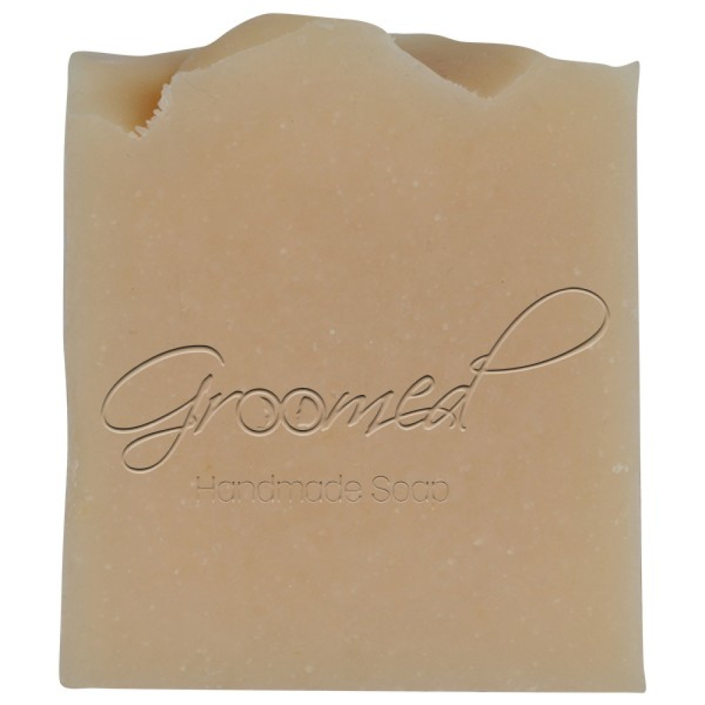 Groomed Doğal Keçi Sütü Sabunu Oto Boyaları Fiyatı