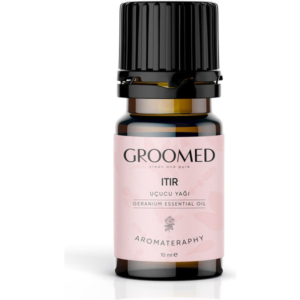 Groomed Itır Uçucu Yağı 10 ml Oto Boyaları Fiyatı