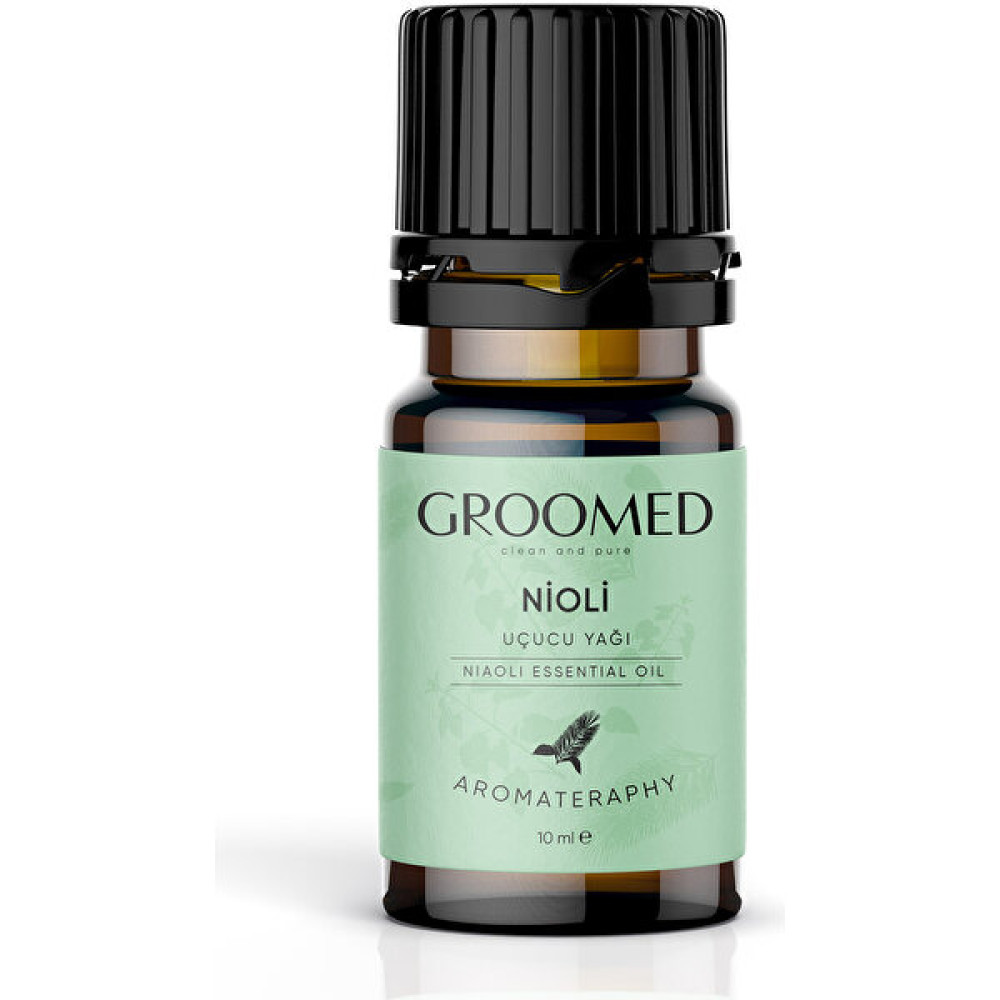 Groomed Nioli Uçucu Yağı 10 ml Nemlendiriciler Fiyatı