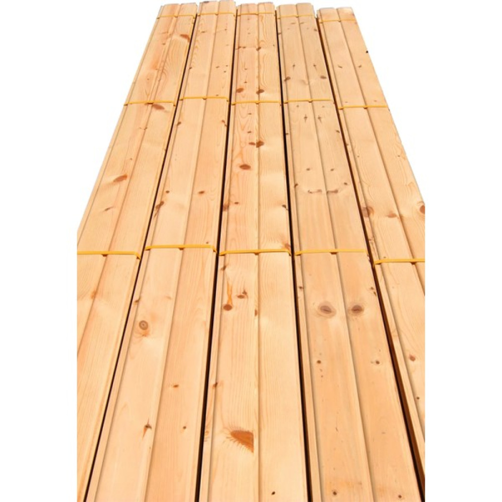 Grootland 300 Cm 2.sınıf Ahşap Düz Lambiri (10lu) - 300cm Yer / Yüzey Kaplamaları Fiyatı