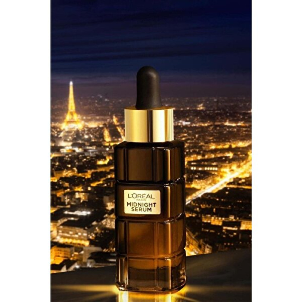 Gros Loreal Paris Age Perfect Midnight Cilt Yenileme & Cilt Görünümü Canlandırma Etkili Serum 30 ml Anti-Aging / Yaşlanma Karşıtı Fiyatı