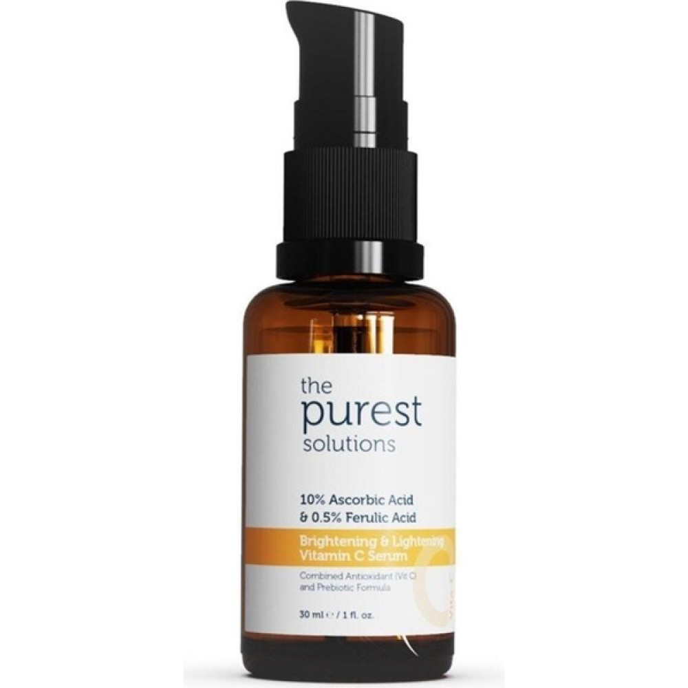 Gros The Purest Vitamin C Serum 30 ml Cilt ve Yüz Bakımı Fiyatı