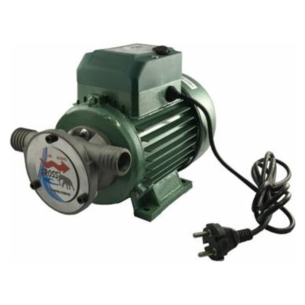 Gross 1" 220V Profesyonel Sıvı Aktarma Pompası Bahçe Makinesi Fiyatı