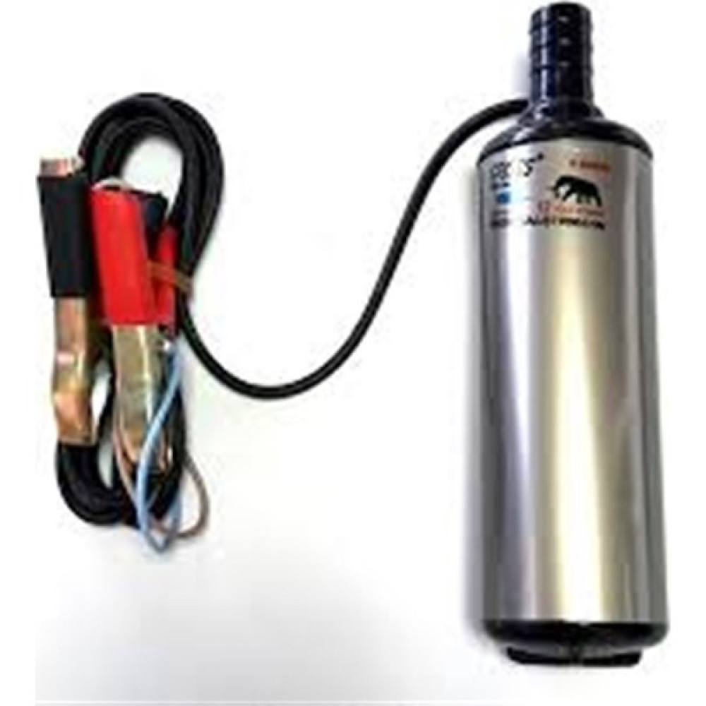 Gross 12 Volt Dalgıç Pompa 3/4 Ø 50 Alüminyum Sıvı Aktarım Mazot Süt Su Bahçe Makinesi Fiyatı