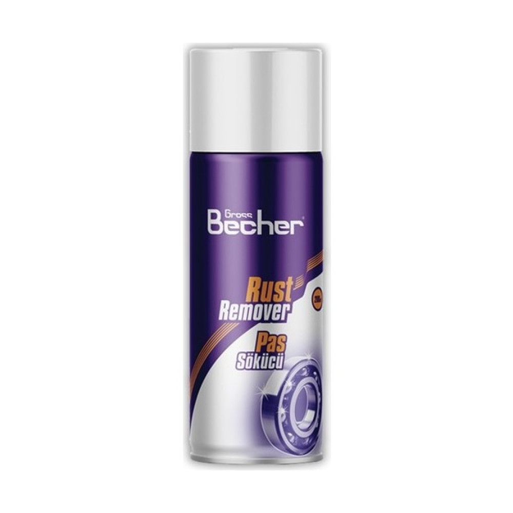 Gross Becher Pas Sökücü 400ML - 400 ml Oto Boyaları Fiyatı