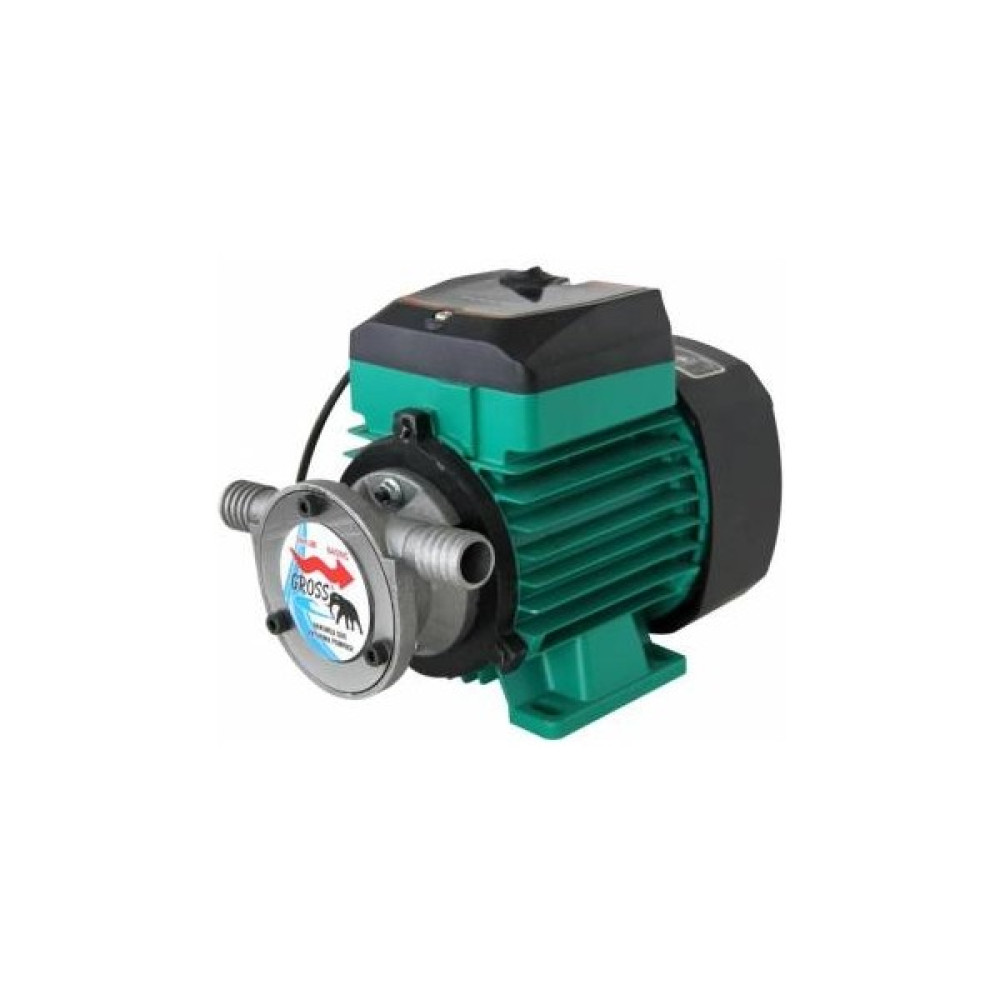 Gross Mazot Aktarma Pompası 220 V ¾ GR220 Su Motoru Fiyatı