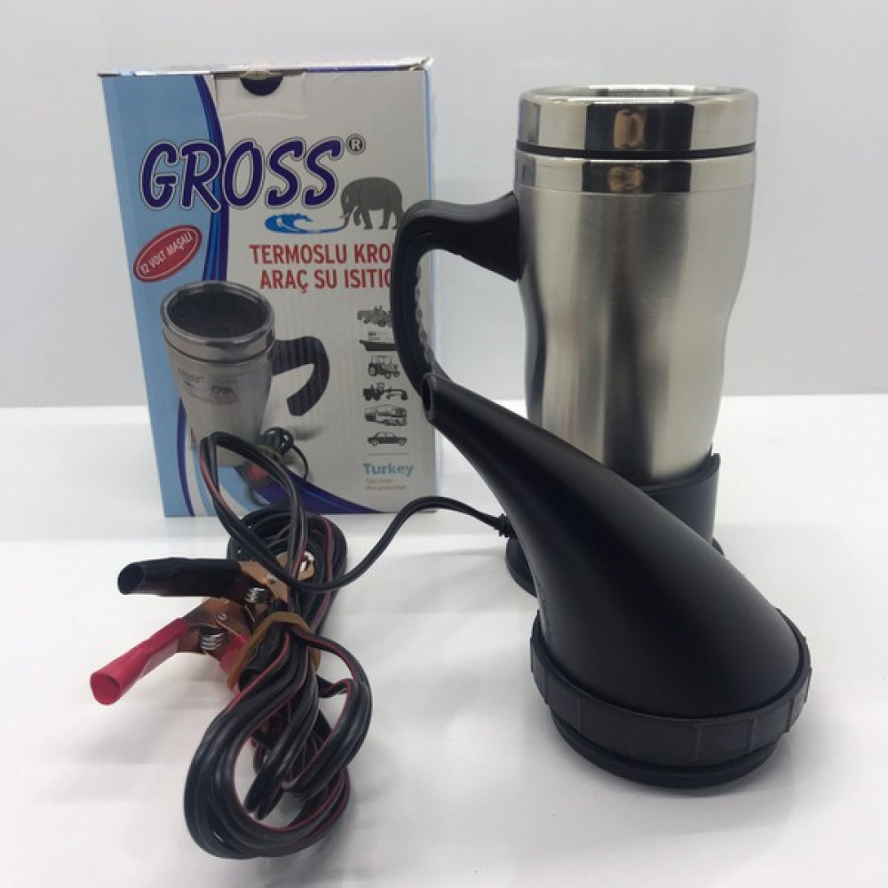 Gross Oto Far Temizleme Parlatma Kiti Huni ve Krom Kettle Oto Genel Temizlik Fiyatı