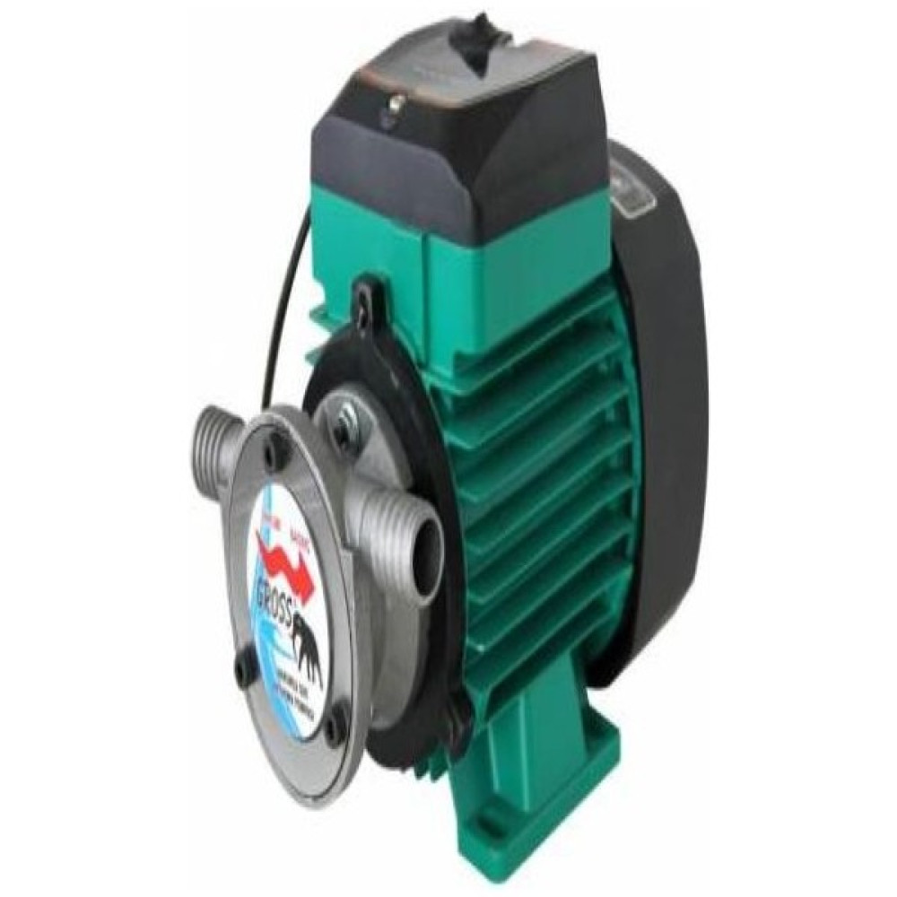 Gross Snc Gross 220VOLT 3/4" Sıvı-Mazot Aktarma Pompası Su Motoru Fiyatı