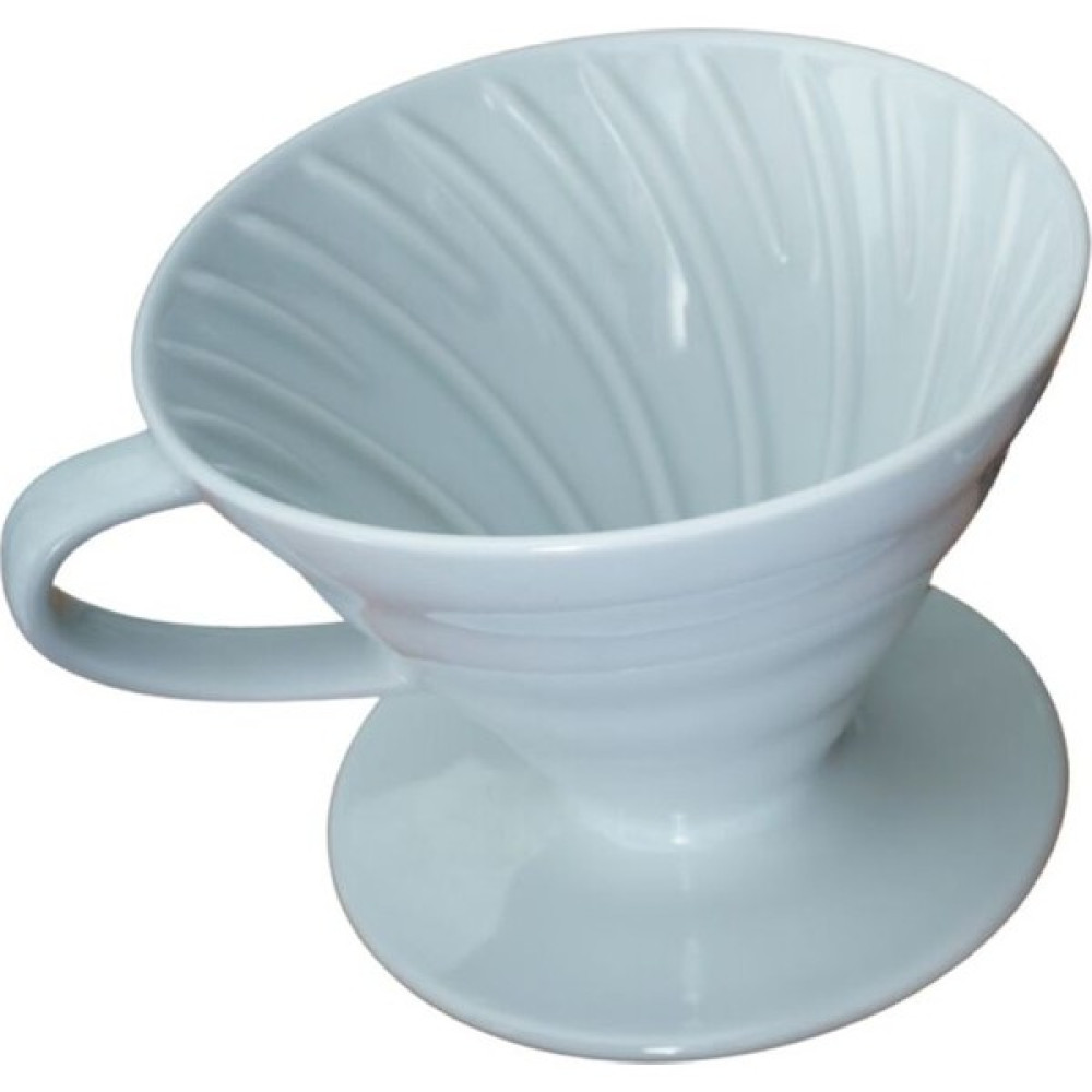 Grossberg Coffee Beyaz V60-02 Dirpper Çay / Çaydanlık Setleri Fiyatı