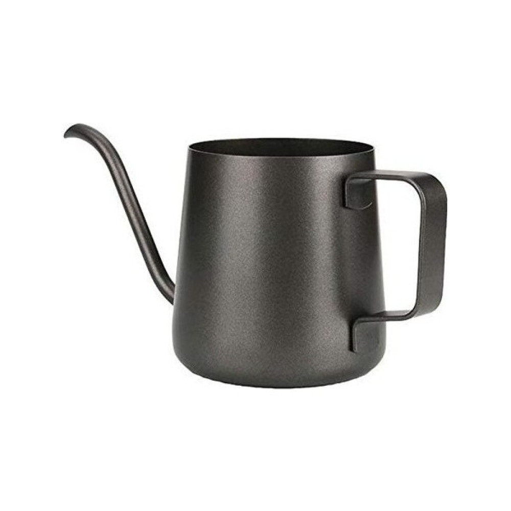 Grossberg Coffee Coffee 350 ml Mini Filtre Kahve Demleme Demliği Drip Kettle (Yurt Dışından) Çay / Çaydanlık Setleri Fiyatı