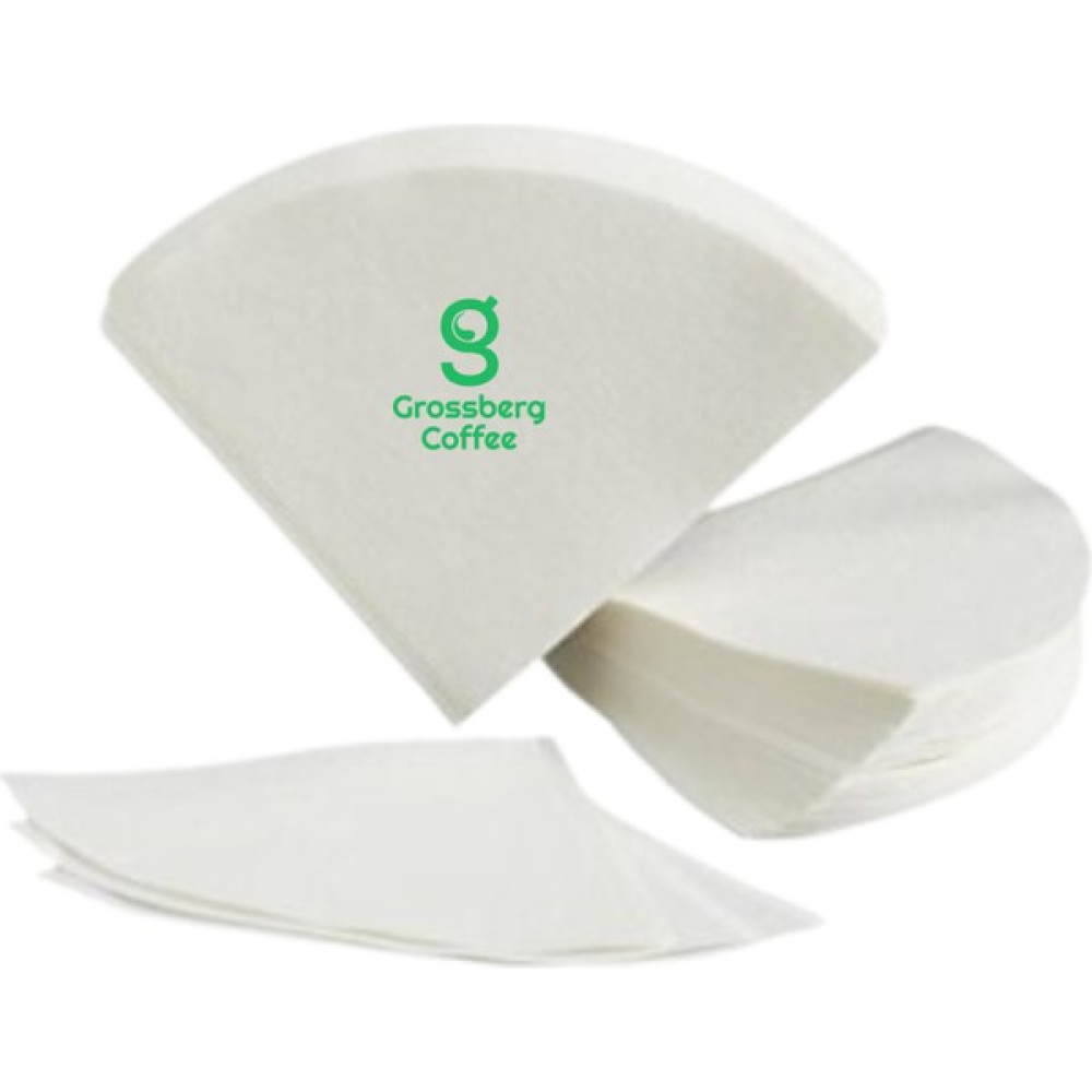Grossberg Coffee V60 Filtre Kağıdı - 100 Adet Diğer Fiyatı