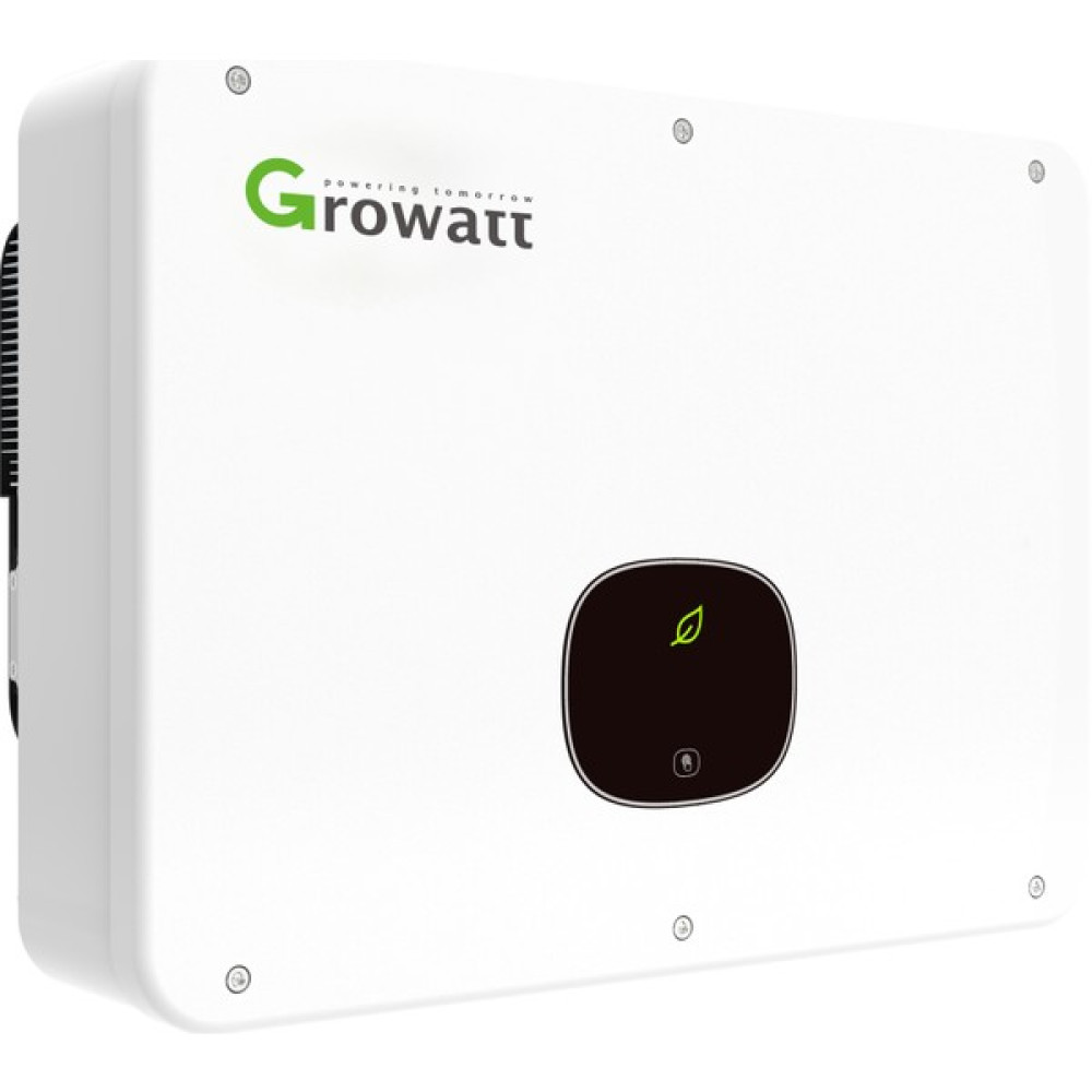 Growatt Ongrid Inverter 25KW Elektrik ve Aydınlatma Fiyatı