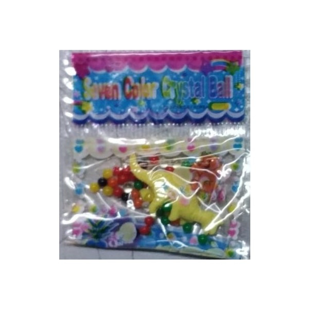 Growing Toys Su Maymunu 5 Pk - Renkli Dekoratif Bahçe Ürünleri Fiyatı