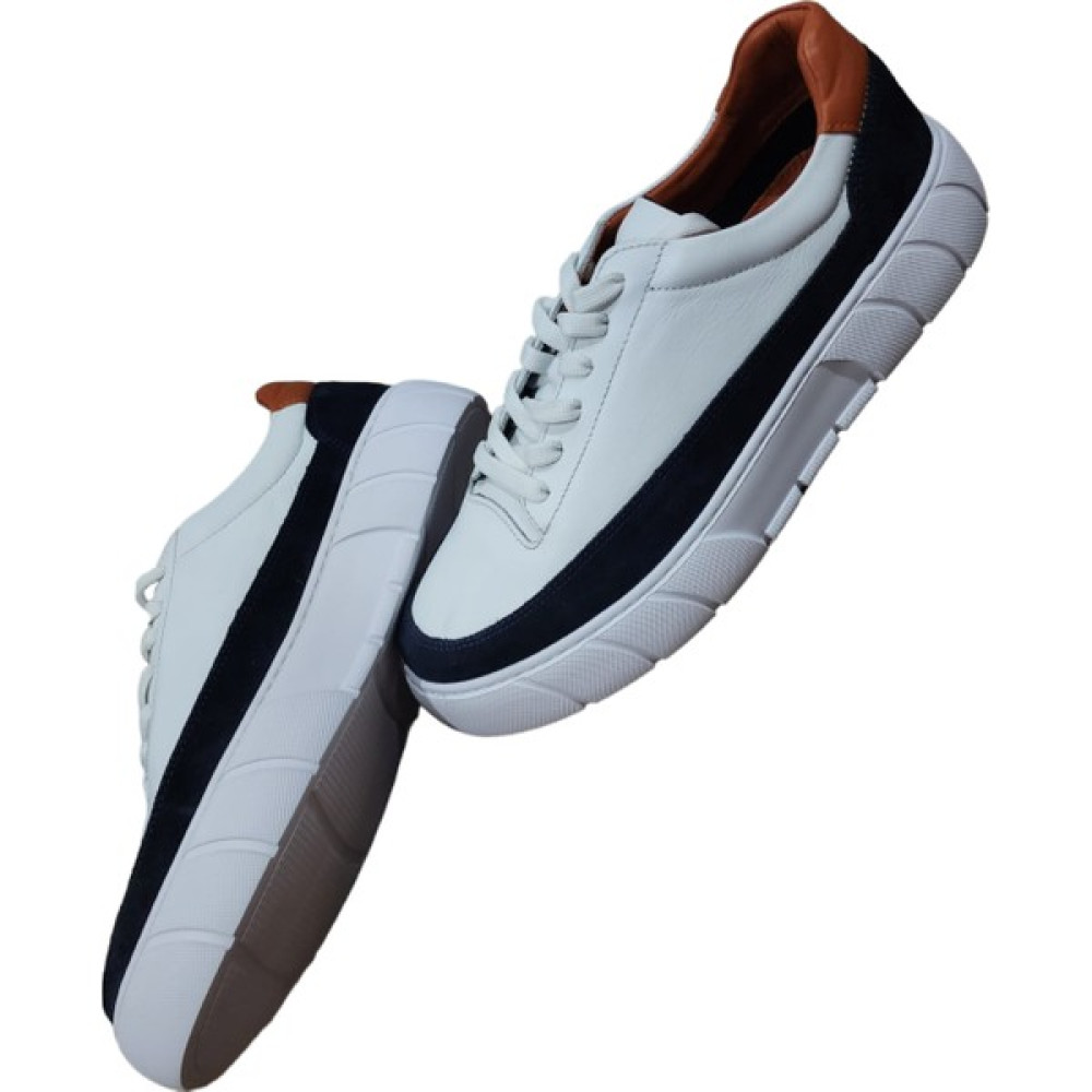 Growish GR0002 Hakiki Deri Sneaker Erkek Spor Ayakkabı Erkek Klasik Ayakkabılar Fiyatı